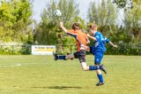 S.K.N.W.K. JO16-1 - FC Axel JO16-1 (comp.) voorjaar seizoen 2021-2022 (19/56)